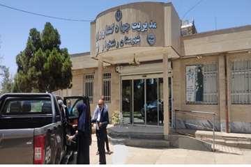 مانور 19-20 خرداد 405